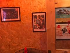 -闯关东东北农家菜(崂山石老人店)