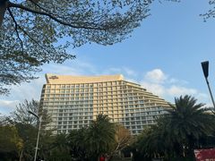 -厦门国际会议中心酒店(环岛路酒店)
