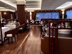 -马克西姆俄罗斯餐厅(通亚街店)