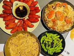 -一棠龙虾•王牌虾球(后湖御华里店)