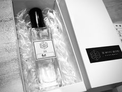 -墨more调香馆DIY自调香水(博雅国际中心B座店)