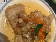 -北李妈妈菜·海肠捞饭(开发区万达店)