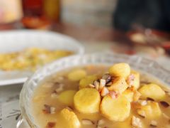 双椒菌豆腐-宋记冕宁土菜馆(海门渔村二店)