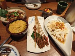 -云海肴·汽锅鸡·云南菜(领展购物广场·中关村店)