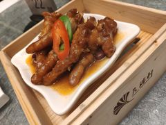 -天瑞轩·粤菜餐厅