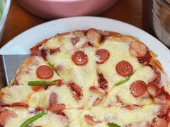 -炒豆合作社(东四总店)