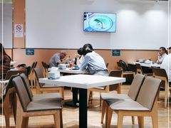 大堂-龙记香港茶餐厅(久光百货店)