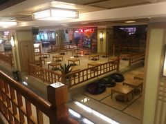 -极乐汇汗蒸会馆(杭州店)