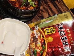 -陈麻婆豆腐(旗舰店)