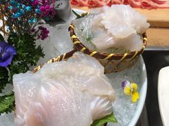 -湯系·煲汤手艺人(东二环泰禾广场店)