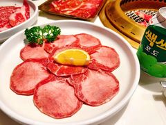-炙城·韩式烤肉(南京东路店)