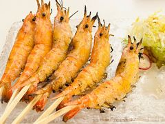 -白仁仔· 活烤海鲜 宵夜(豫园店)