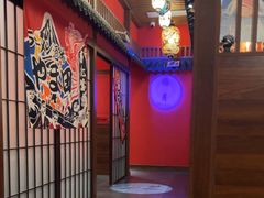 -隐月· 㐂和食屋(芝罘万达公馆店)