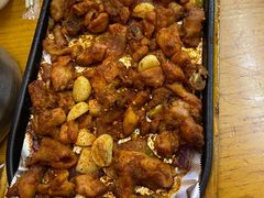 -老东镇啤酒屋海鲜加工·蒸汽海鲜·海鲜烧烤(台东店)