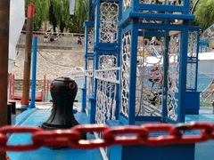 -人民防洪胜利纪念塔