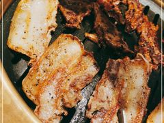 -花味·自助烤肉(大观天地店)
