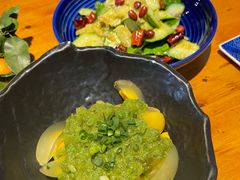 -肉串汪(月坛店)