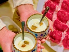 -涮福記·现切牛羊肉火锅(世纪汇店)
