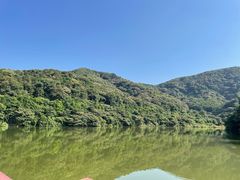 -黄埔油麻山森林公园
