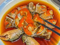 -好兄弟郭巨海鲜(天一阁店)