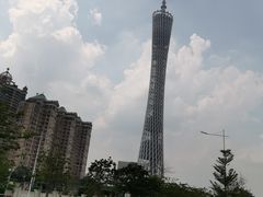 -广州塔
