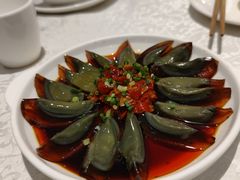 -宏玲餐厅(四川南路店)
