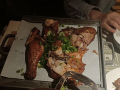 -绿茶餐厅(财富购物中心店)