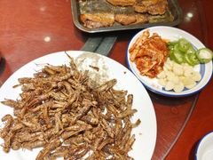 -私房小厨(康城路店)