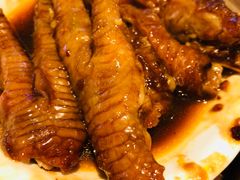 -中国厨房/台湾牛肉面