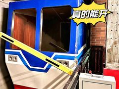 -逃脱反斗城沉浸剧情密室(北京路店)