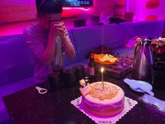 -熊猫不走生日蛋糕(东城店)