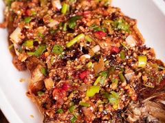 -枪火串烧·东北特色烧烤(罗湖总店)