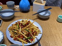 -静一餐厅·湖北菜(前门创始店)
