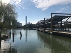 -白塘生态植物园