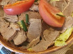 -品味泸沽湖•民族特色菜(大落水店)