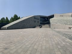 -房山世界地质公园博物馆