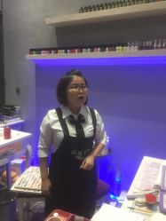 -RL Nail·瑞丽美甲美睫品牌原创店