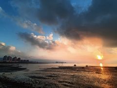 -威海大乳山景区