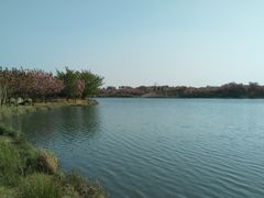 -万佛湖风景区