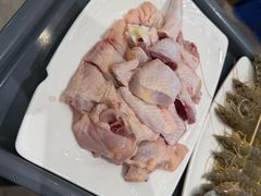 -濠轩阁特色生蚝火锅总店