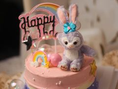 -糖秋Cake DIY·蛋糕定制·甜品台(观音桥店)