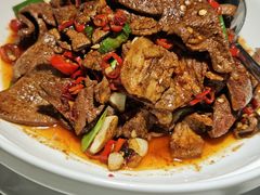 -上地宴·中关村的会客厅(清河高铁站店)