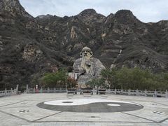 -圣莲山风景区
