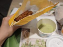 -麦当劳(季平店)