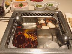 -海底捞火锅(勒泰店)