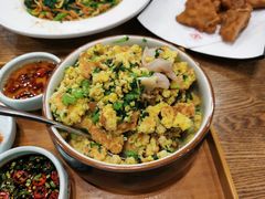 -双合园·海鲜水饺青岛菜(万佳广场店)