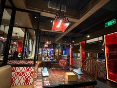 -江边城外烤全鱼(方庄时代购物中心店)