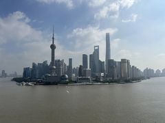 -上海和平饭店 Fairmont Peace Hotel