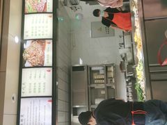 -林静小吃(复兴路店)