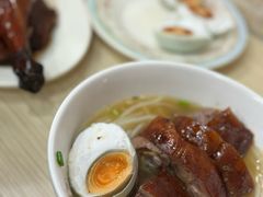 -一乐烧鹅(中环店)